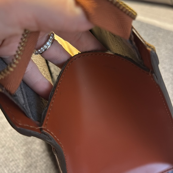 Louis Vuitton Epi Leather Riviera Bag - Picture 13 of 15